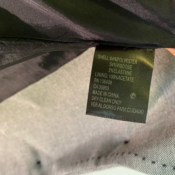 Well Tailored Blazer | Antonio Melani - Picture 9 of 9